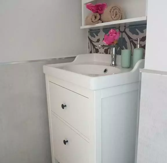 پانسیون Affitta Camere Da Nonna Maria