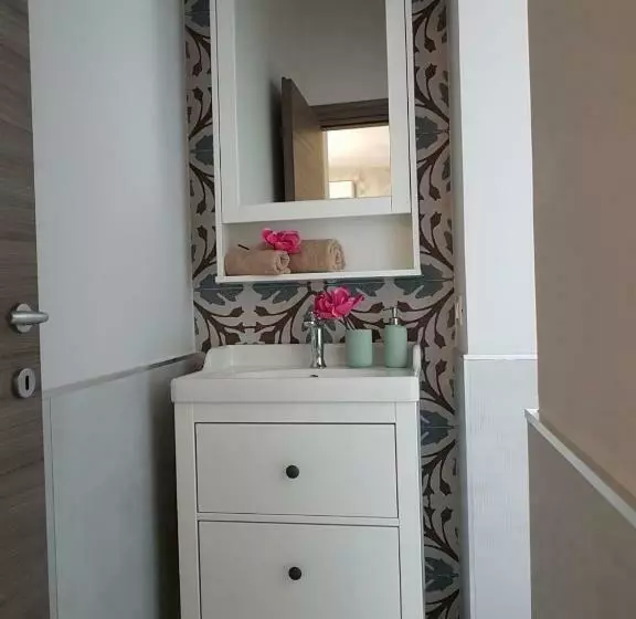 پانسیون Affitta Camere Da Nonna Maria
