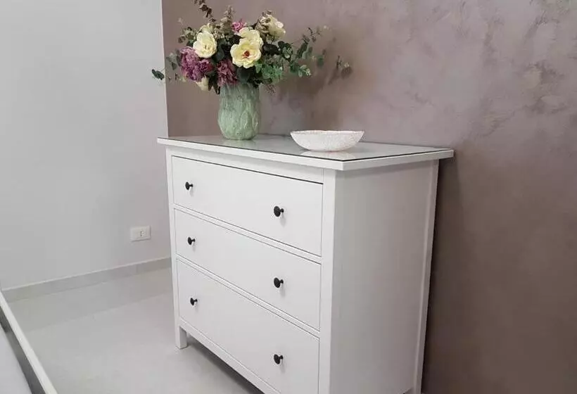 پانسیون Affitta Camere Da Nonna Maria