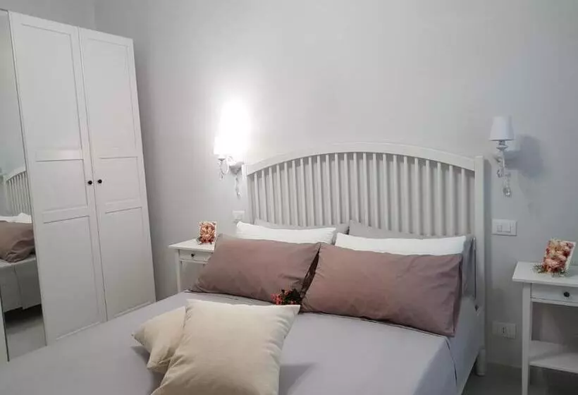 پانسیون Affitta Camere Da Nonna Maria