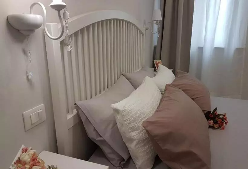 پانسیون Affitta Camere Da Nonna Maria