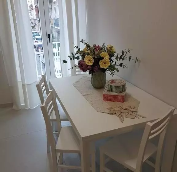 پانسیون Affitta Camere Da Nonna Maria