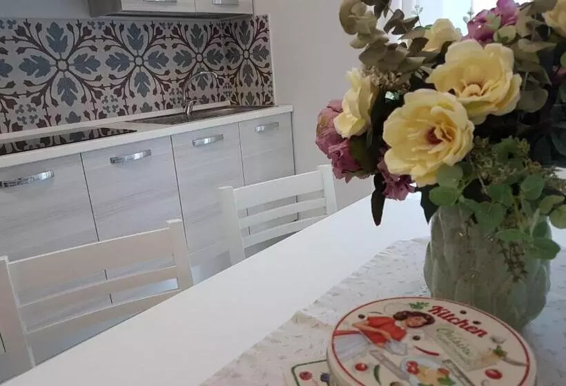 پانسیون Affitta Camere Da Nonna Maria