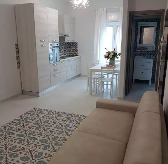 پانسیون Affitta Camere Da Nonna Maria
