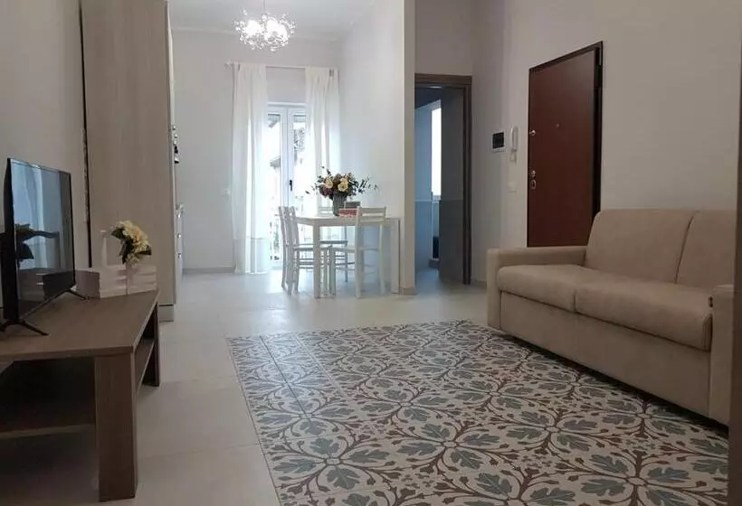 پانسیون Affitta Camere Da Nonna Maria