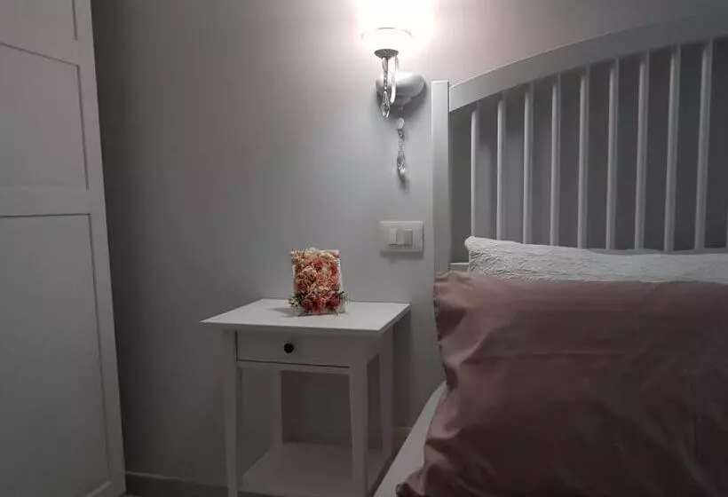 پانسیون Affitta Camere Da Nonna Maria