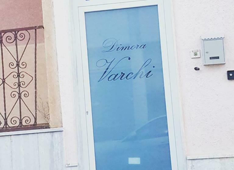 Pensjonat Dimora Varchi