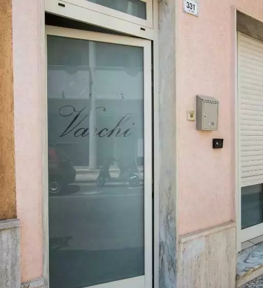 Majatalo Dimora Varchi