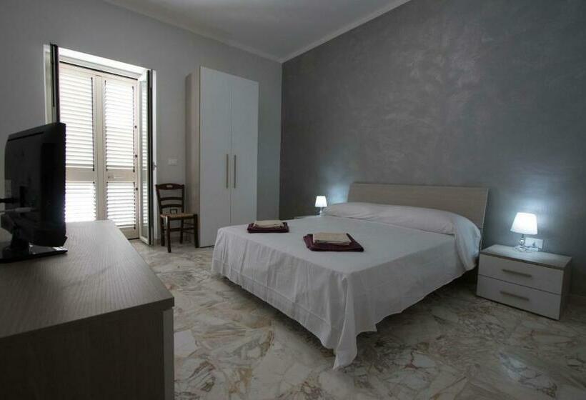 Pensjonat Dimora Varchi