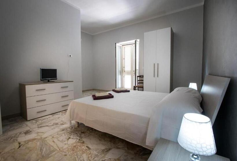 Pensjonat Dimora Varchi