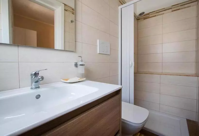 Majatalo Dimora Varchi