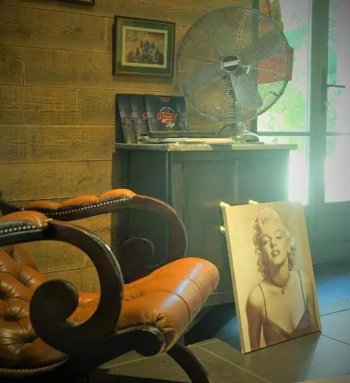 پانسیون Drivers Room