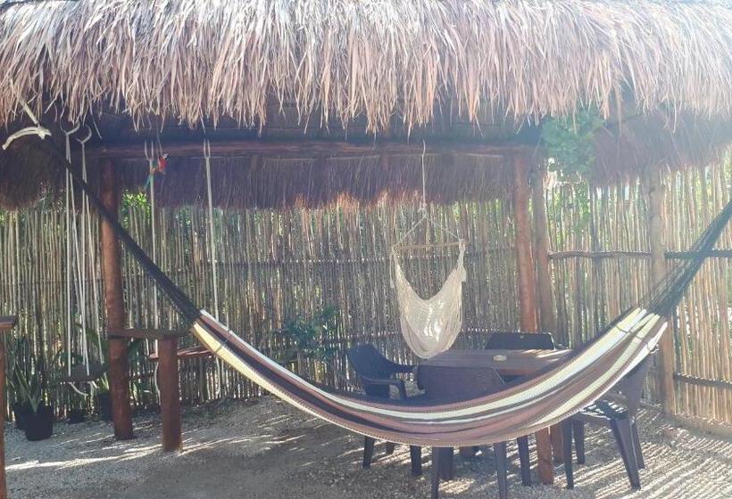 פנסיון Encantaluna