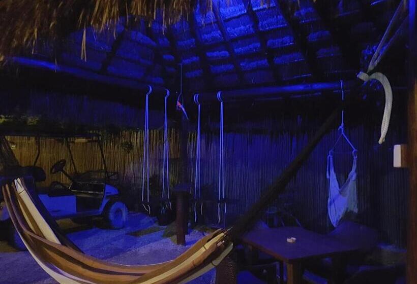 פנסיון Encantaluna