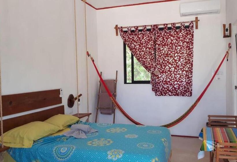 פנסיון Encantaluna