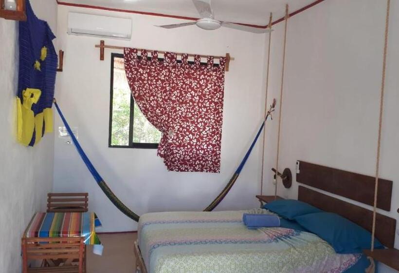 פנסיון Encantaluna