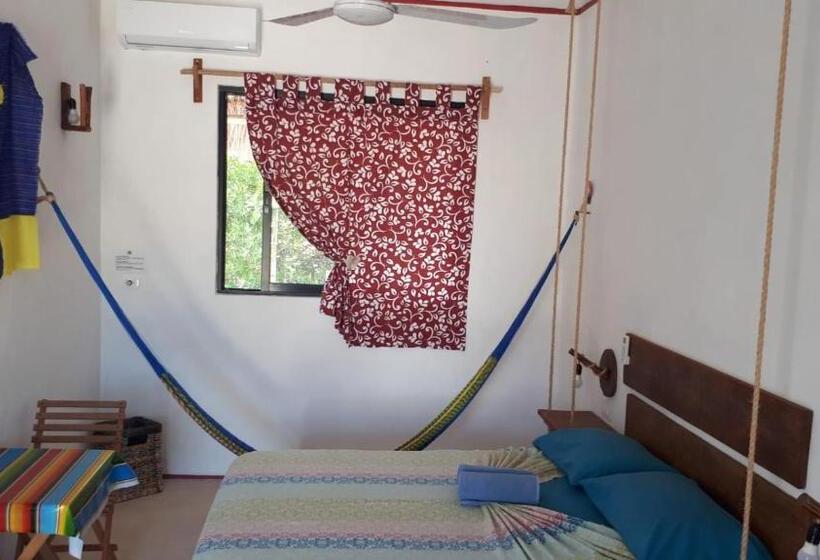 פנסיון Encantaluna