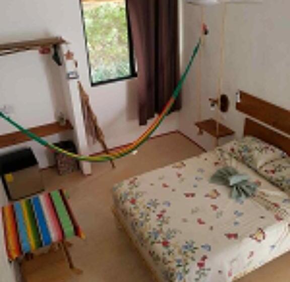 פנסיון Encantaluna