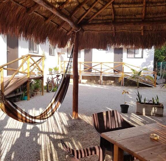 פנסיון Encantaluna