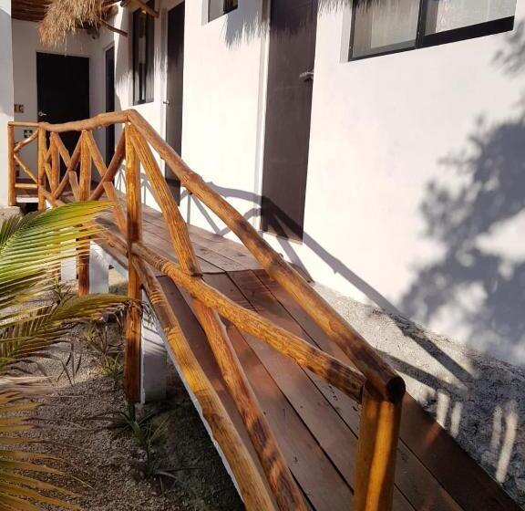 פנסיון Encantaluna