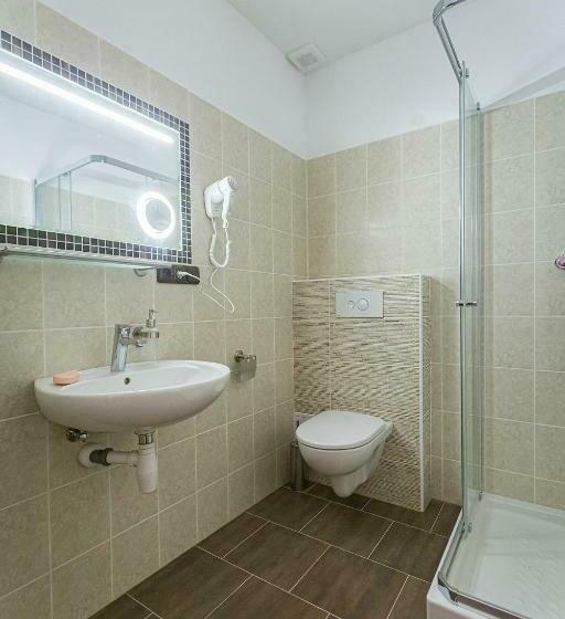 Пансион Penzion Rita