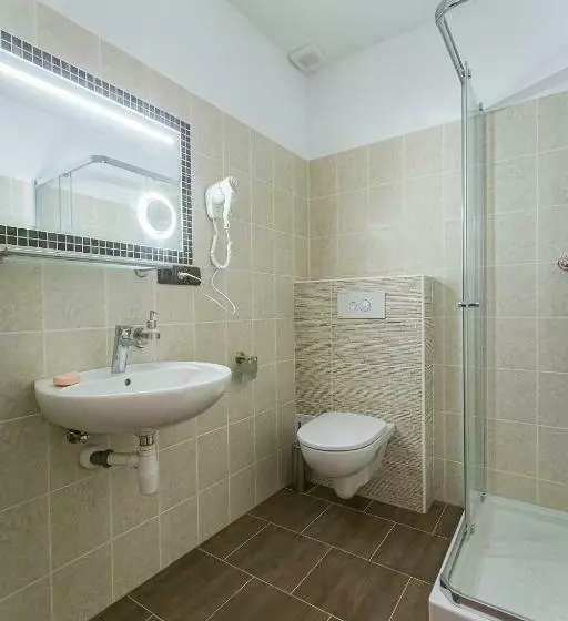 Majatalo Penzion Rita