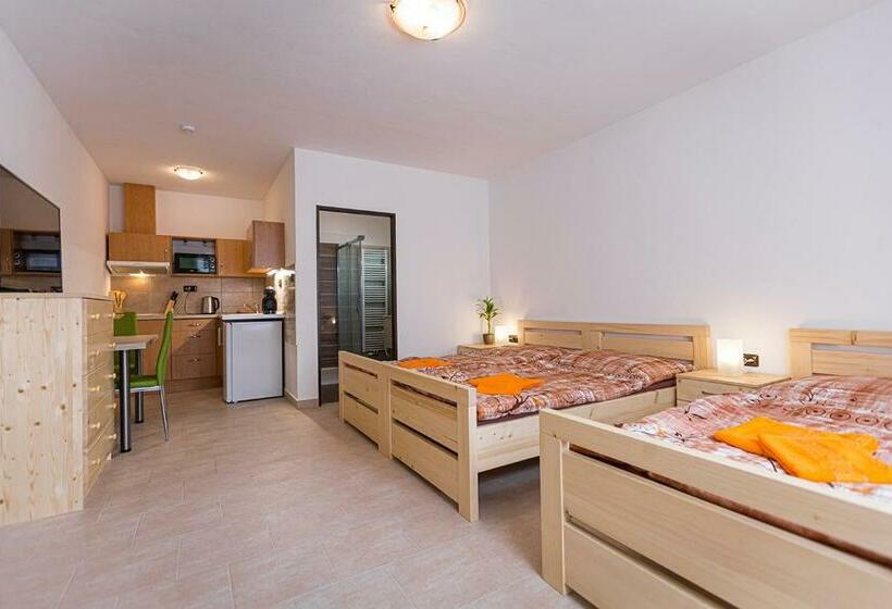 Пансион Penzion Rita