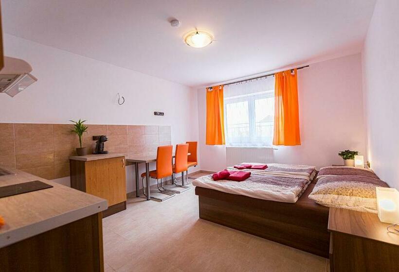 Пансион Penzion Rita