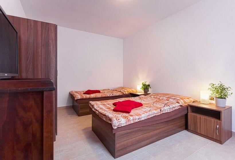 Пансион Penzion Rita