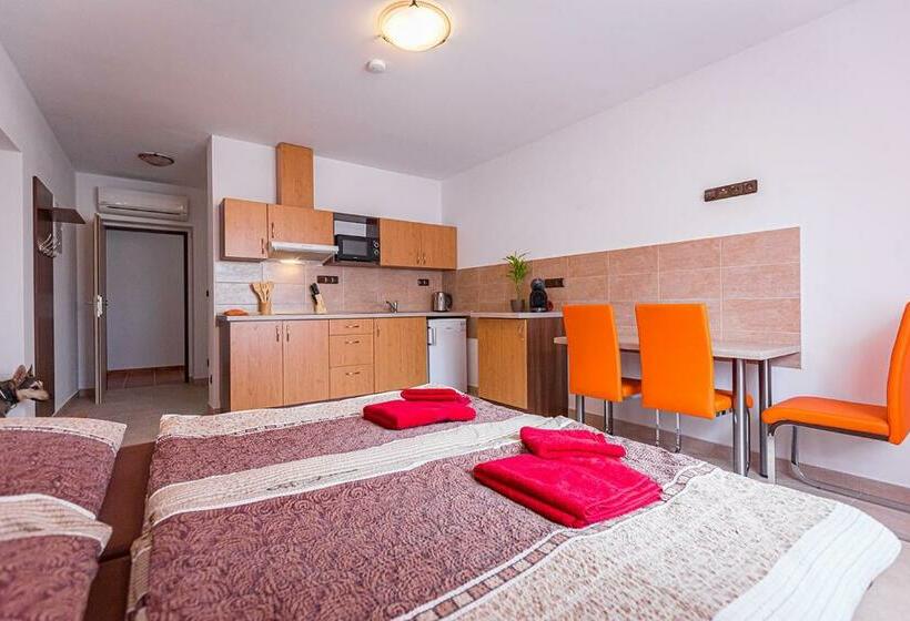 Пансион Penzion Rita