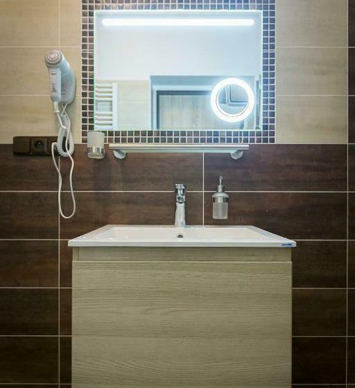 Пансион Penzion Rita