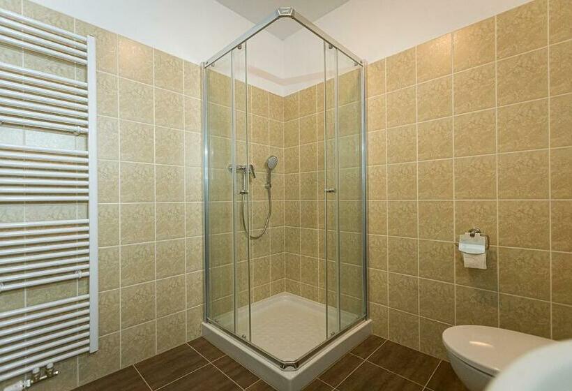 Пансион Penzion Rita