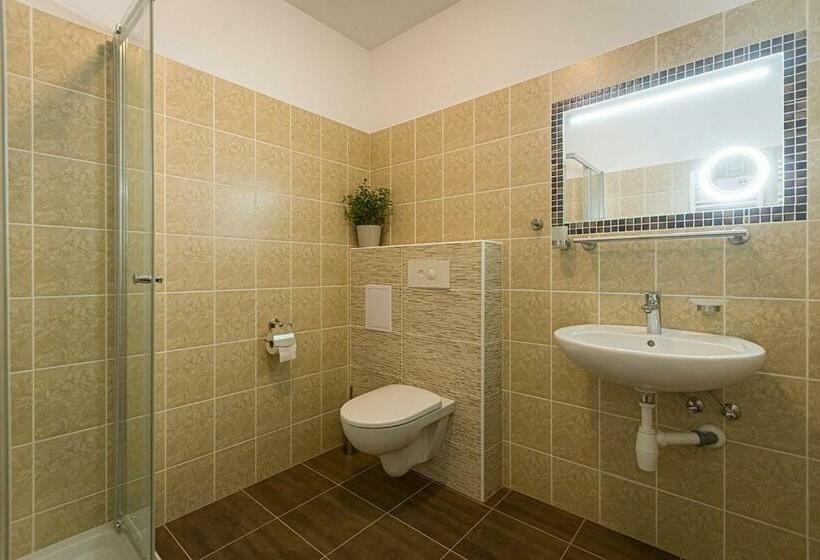 Пансион Penzion Rita