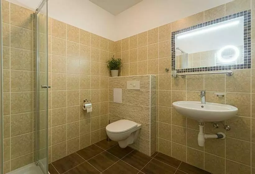 Majatalo Penzion Rita