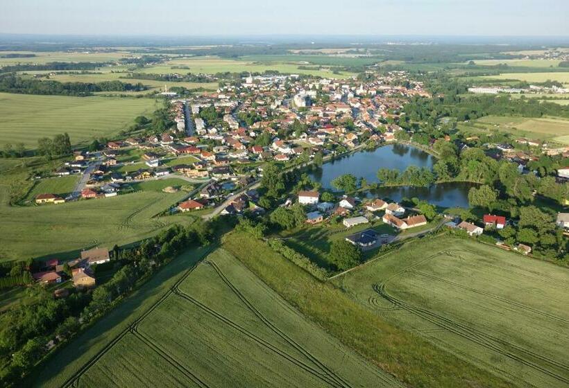 Пансион Penzion Rita