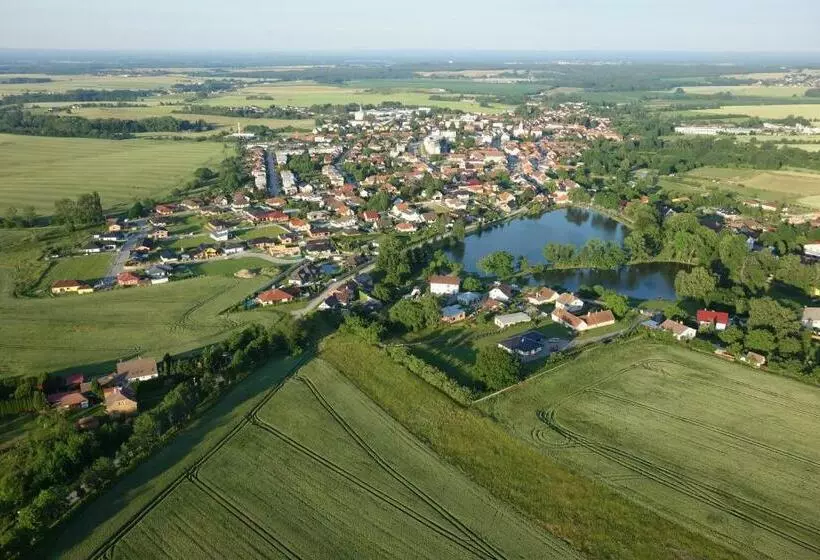 Majatalo Penzion Rita