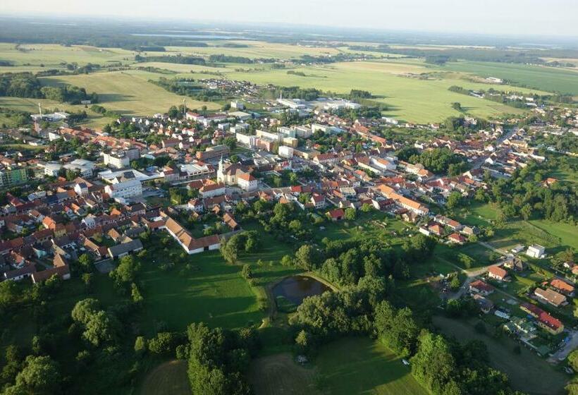 Пансион Penzion Rita