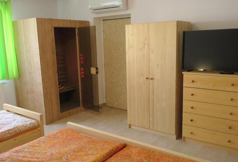 Пансион Penzion Rita