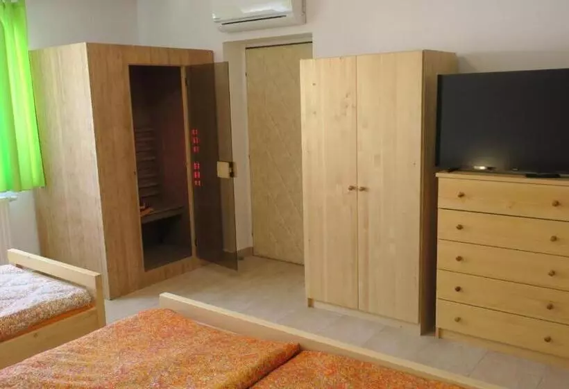 Majatalo Penzion Rita