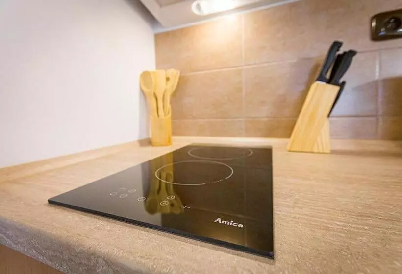 Majatalo Penzion Rita