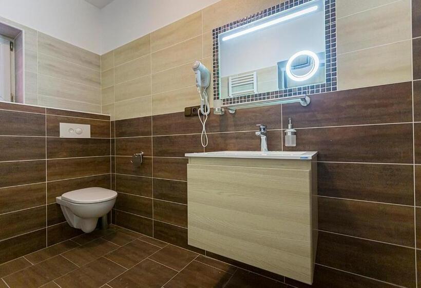 Пансион Penzion Rita