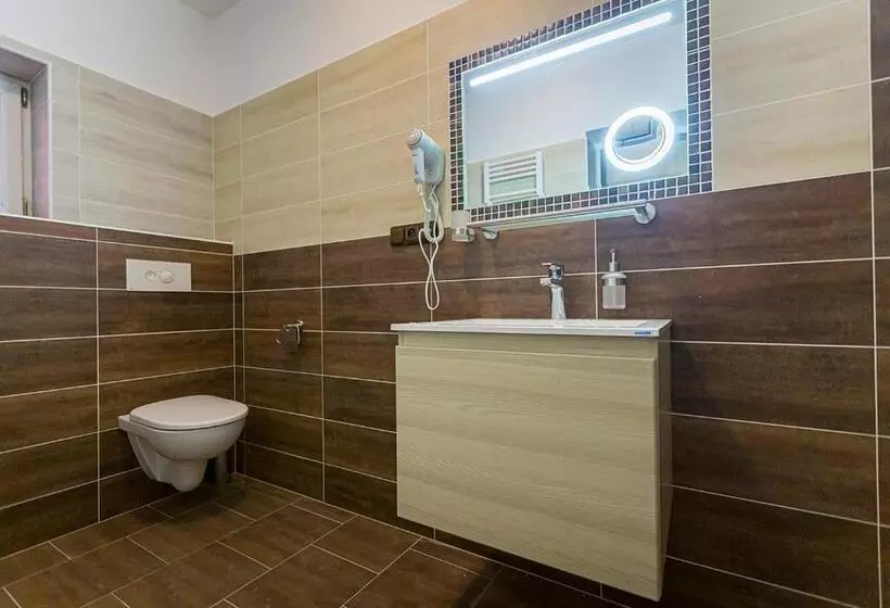 Majatalo Penzion Rita