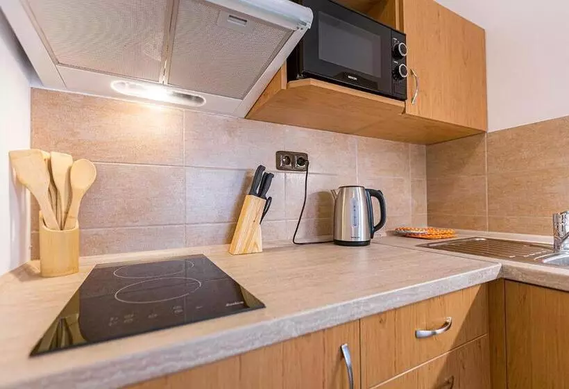 Majatalo Penzion Rita