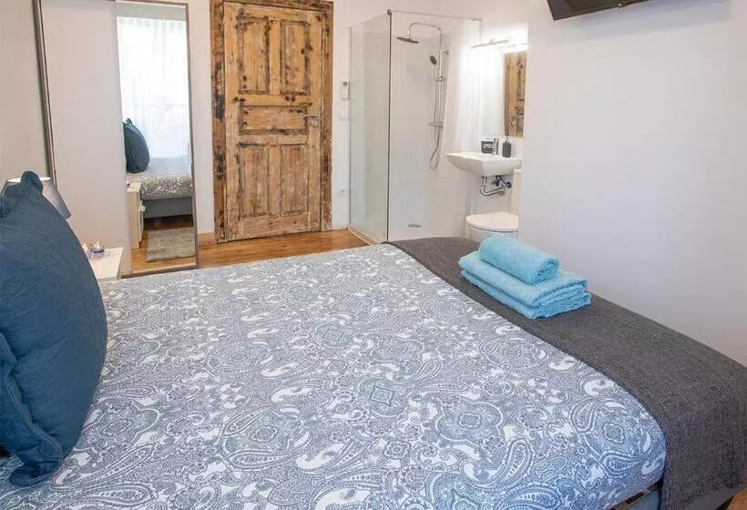 پانسیون Porto Je T Aime   Sweet Rooms