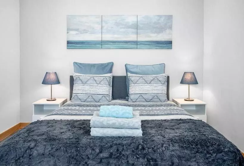 پانسیون Porto Je T Aime   Sweet Rooms