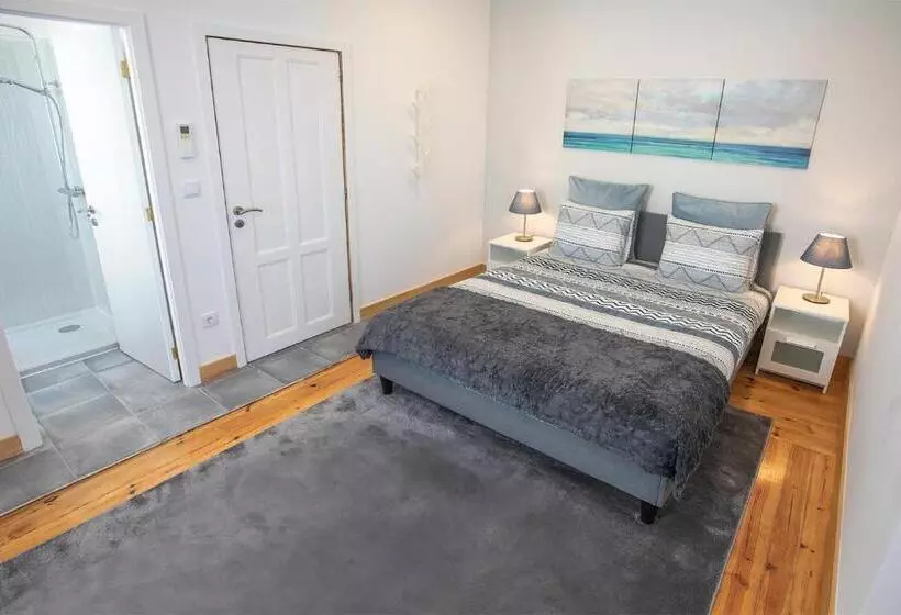 پانسیون Porto Je T Aime   Sweet Rooms