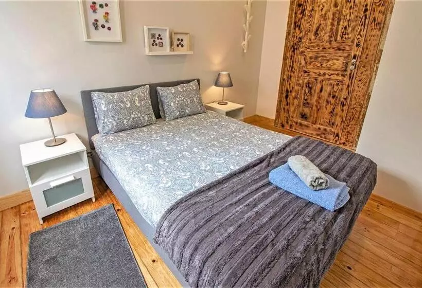 پانسیون Porto Je T Aime   Sweet Rooms