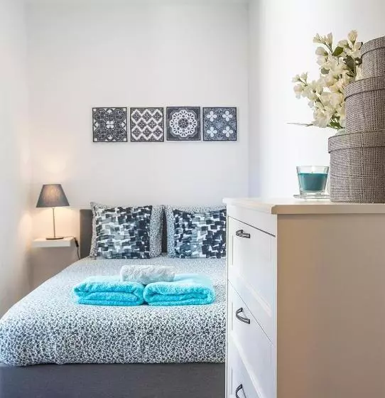پانسیون Porto Je T Aime   Sweet Rooms