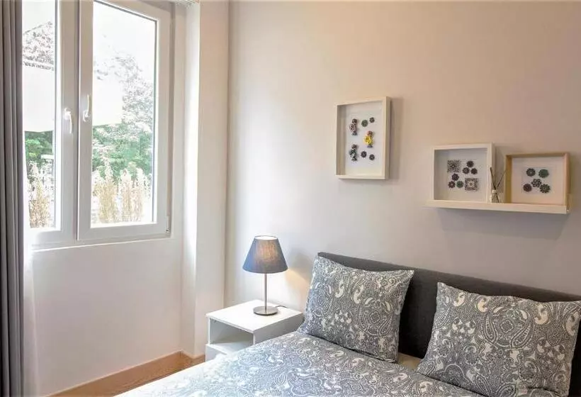 پانسیون Porto Je T Aime   Sweet Rooms