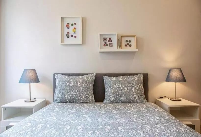 پانسیون Porto Je T Aime   Sweet Rooms